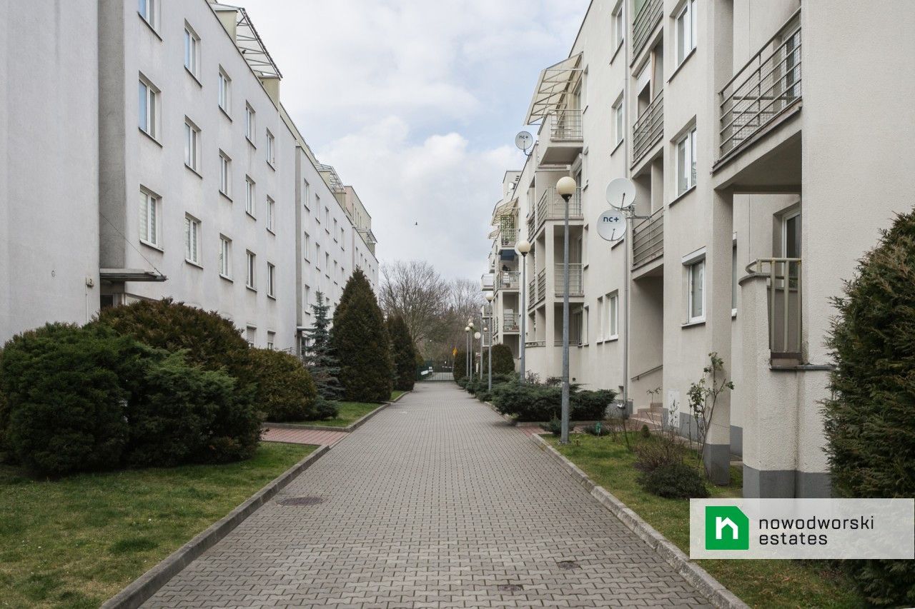 Okazja, 2 pokoje, 2 miejsc postojowe + piwnica - Mieszkanie - Wynajem - Kraków, Krowodrza / Prądnik Biały