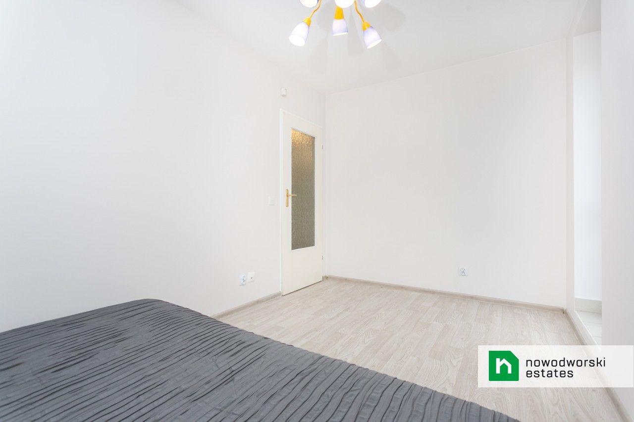 Okazja, 2 pokoje, 2 miejsc postojowe + piwnica - Mieszkanie - Wynajem - Kraków, Krowodrza / Prądnik Biały