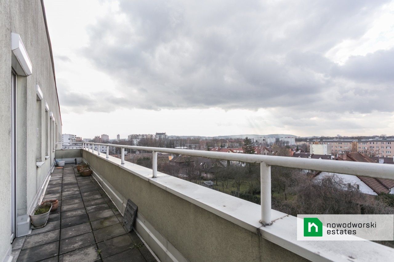 Okazja, 2 pokoje, 2 miejsc postojowe + piwnica - Mieszkanie - Wynajem - Kraków, Krowodrza / Prądnik Biały