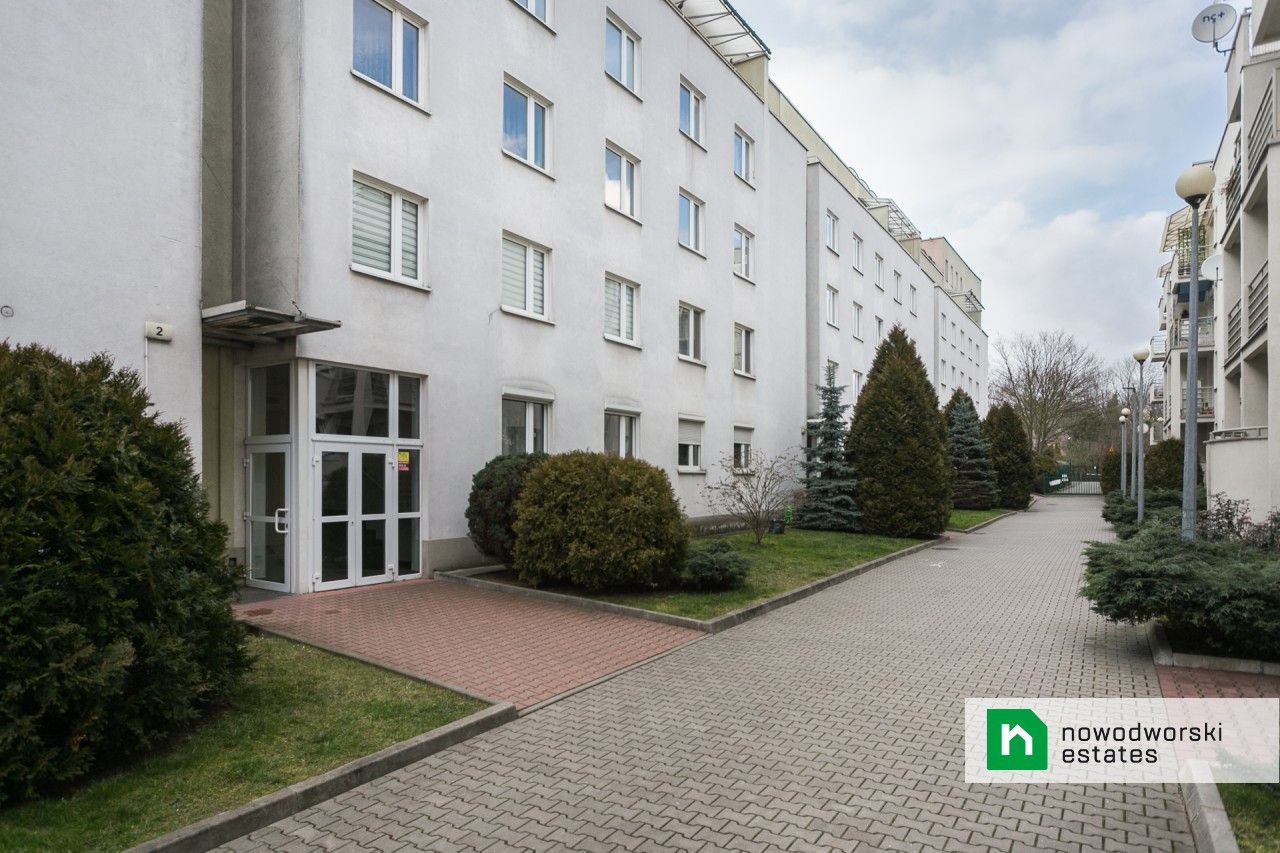 Okazja, 2 pokoje, 2 miejsc postojowe + piwnica - Mieszkanie - Wynajem - Kraków, Krowodrza / Prądnik Biały