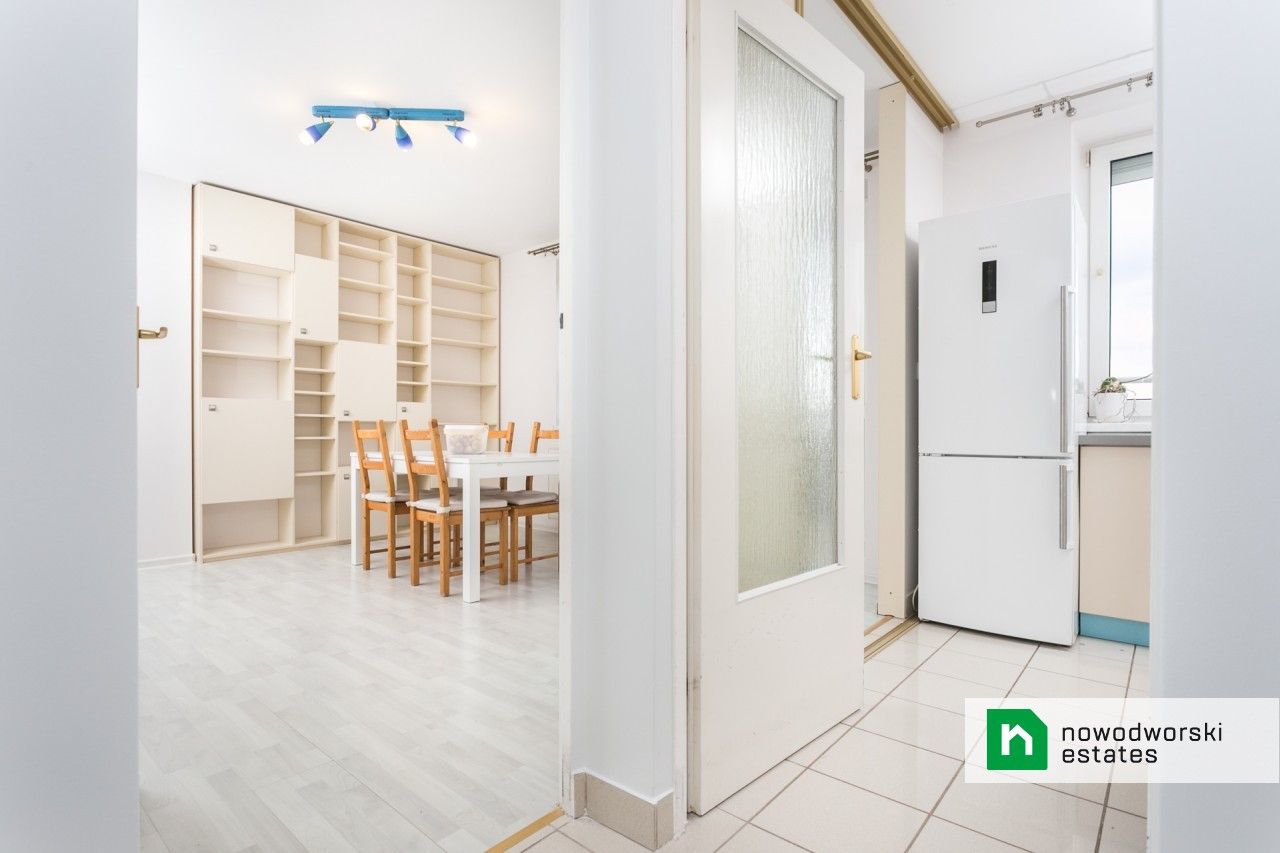 Okazja, 2 pokoje, 2 miejsc postojowe + piwnica - Mieszkanie - Wynajem - Kraków, Krowodrza / Prądnik Biały