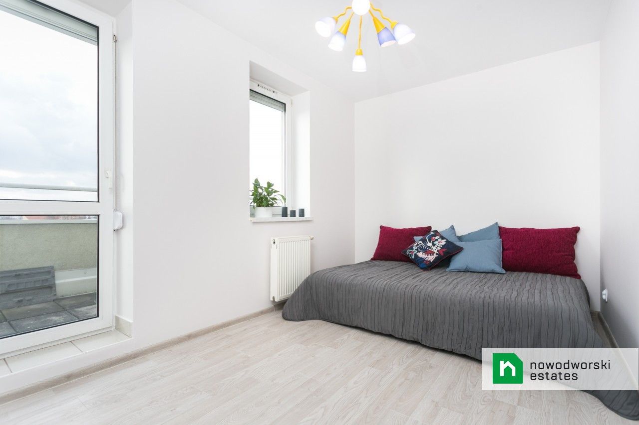 Okazja, 2 pokoje, 2 miejsc postojowe + piwnica - Mieszkanie - Wynajem - Kraków, Krowodrza / Prądnik Biały