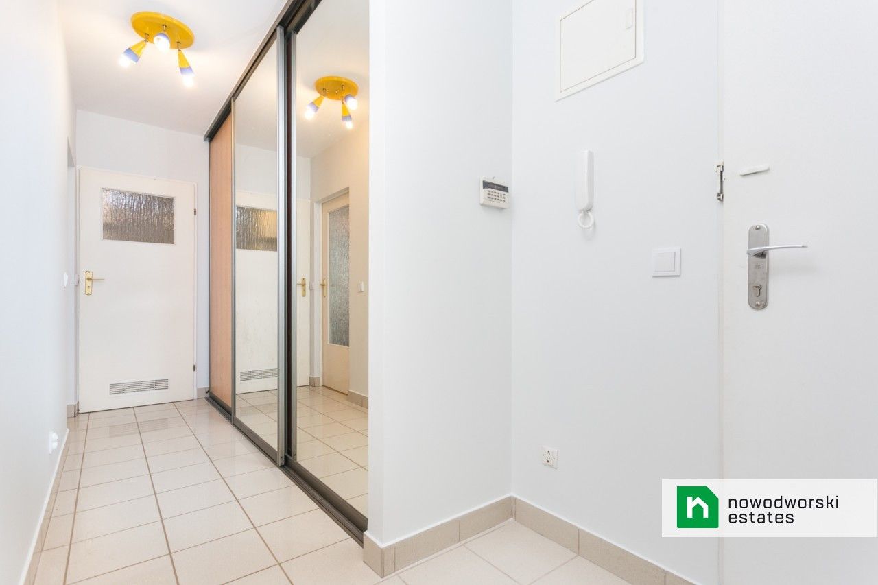 Okazja, 2 pokoje, 2 miejsc postojowe + piwnica - Mieszkanie - Wynajem - Kraków, Krowodrza / Prądnik Biały