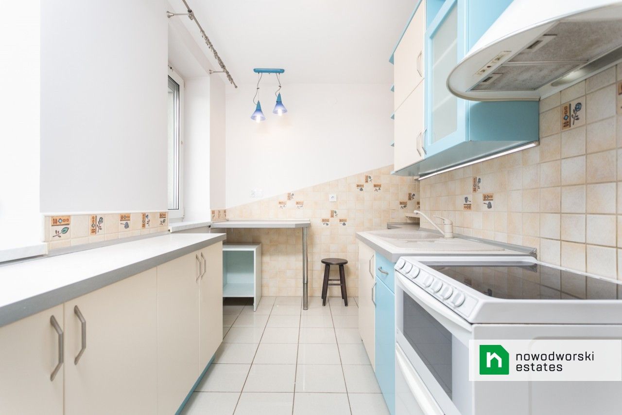 Okazja, 2 pokoje, 2 miejsc postojowe + piwnica - Mieszkanie - Wynajem - Kraków, Krowodrza / Prądnik Biały