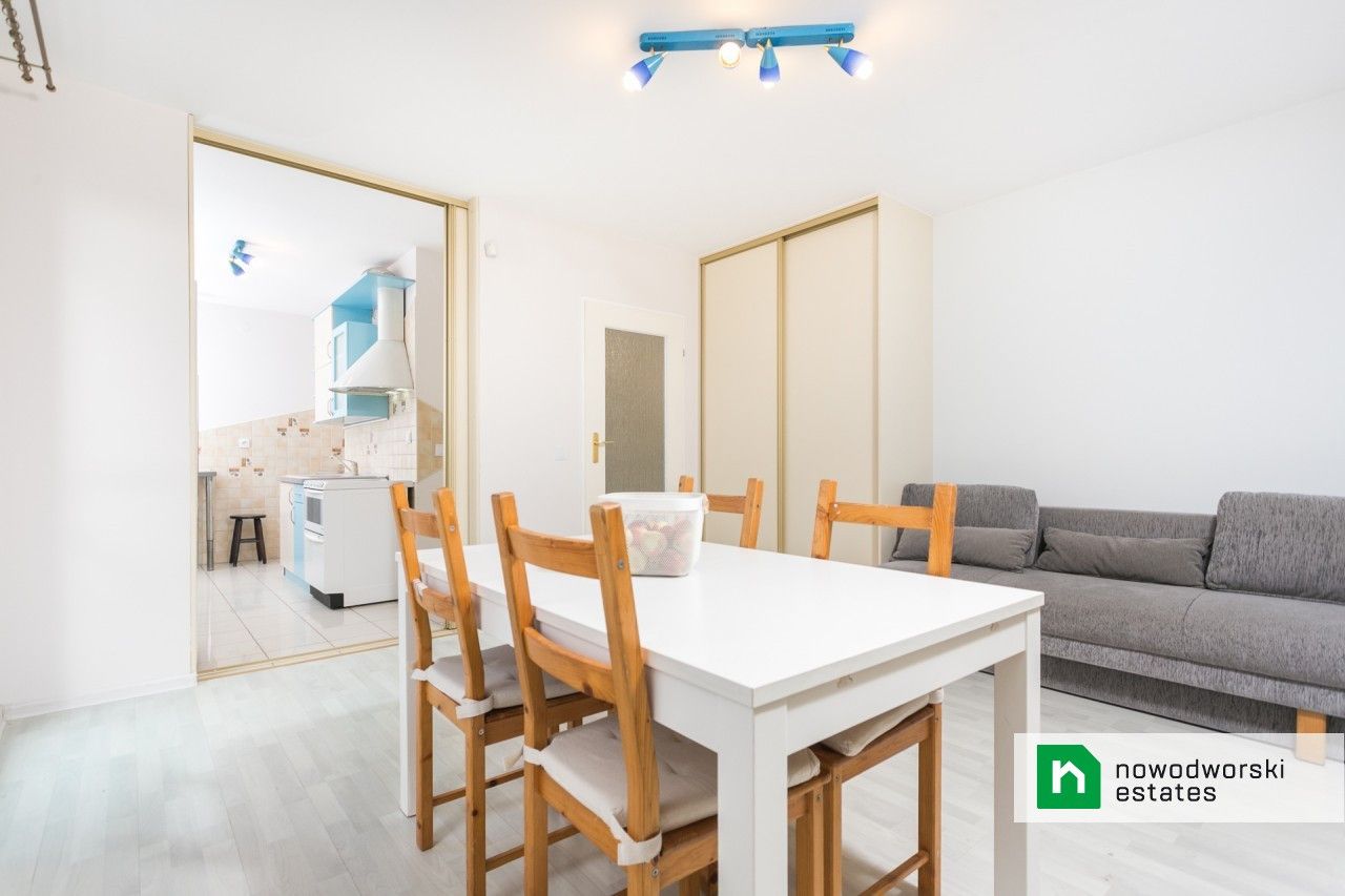 Okazja, 2 pokoje, 2 miejsc postojowe + piwnica - Mieszkanie - Wynajem - Kraków, Krowodrza / Prądnik Biały