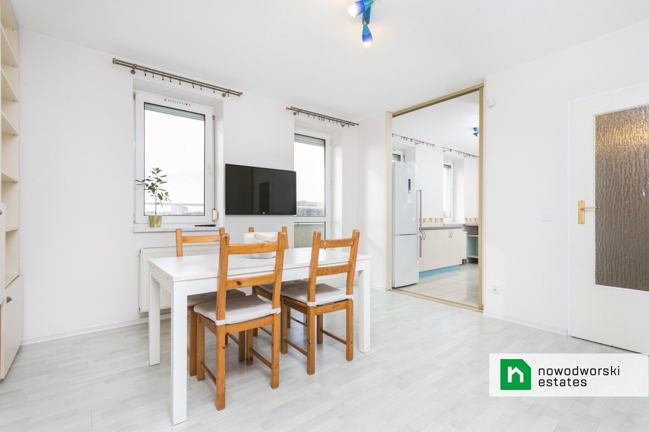 Okazja, 2 pokoje, 2 miejsc postojowe + piwnica - Mieszkanie - Wynajem - Kraków, Krowodrza / Prądnik Biały