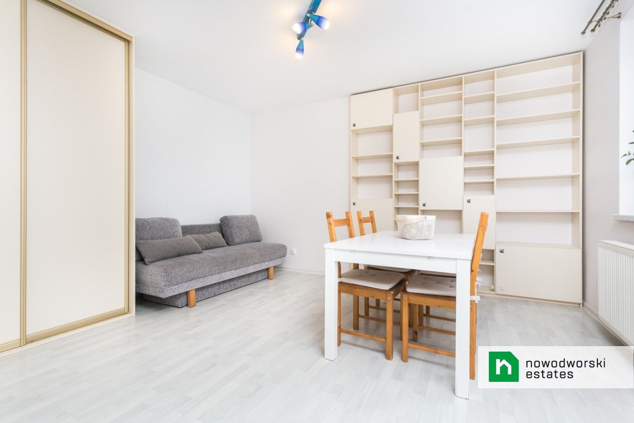 Okazja, 2 pokoje, 2 miejsc postojowe + piwnica - Mieszkanie - Wynajem - Kraków, Krowodrza / Prądnik Biały