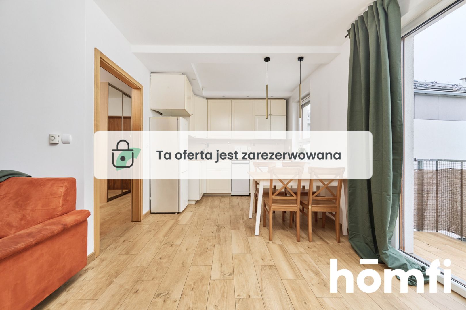 2 poziomowe | 4 pokoje | przy Magnolii - Mieszkanie - Wynajem - Wrocław, Fabryczna / Gądów Mały