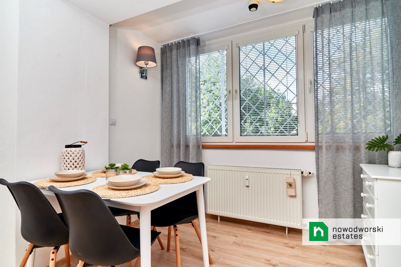 2-room 51 m2 with balcony / Ołbińska / Plac Bema - Apartment - Rent - Wrocław, Śródmieście