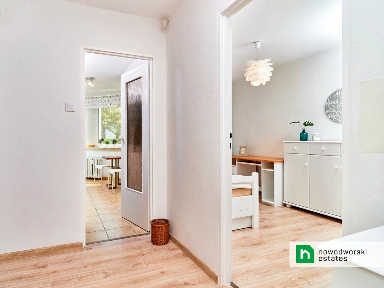 2-room 51 m2 with balcony / Ołbińska / Plac Bema - Apartment - Rent - Wrocław, Śródmieście