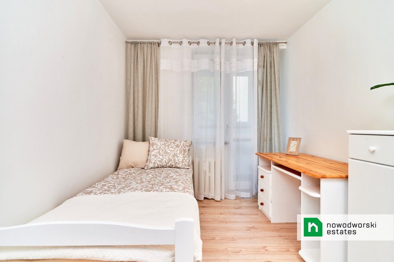 2-room 51 m2 with balcony / Ołbińska / Plac Bema - Apartment - Rent - Wrocław, Śródmieście