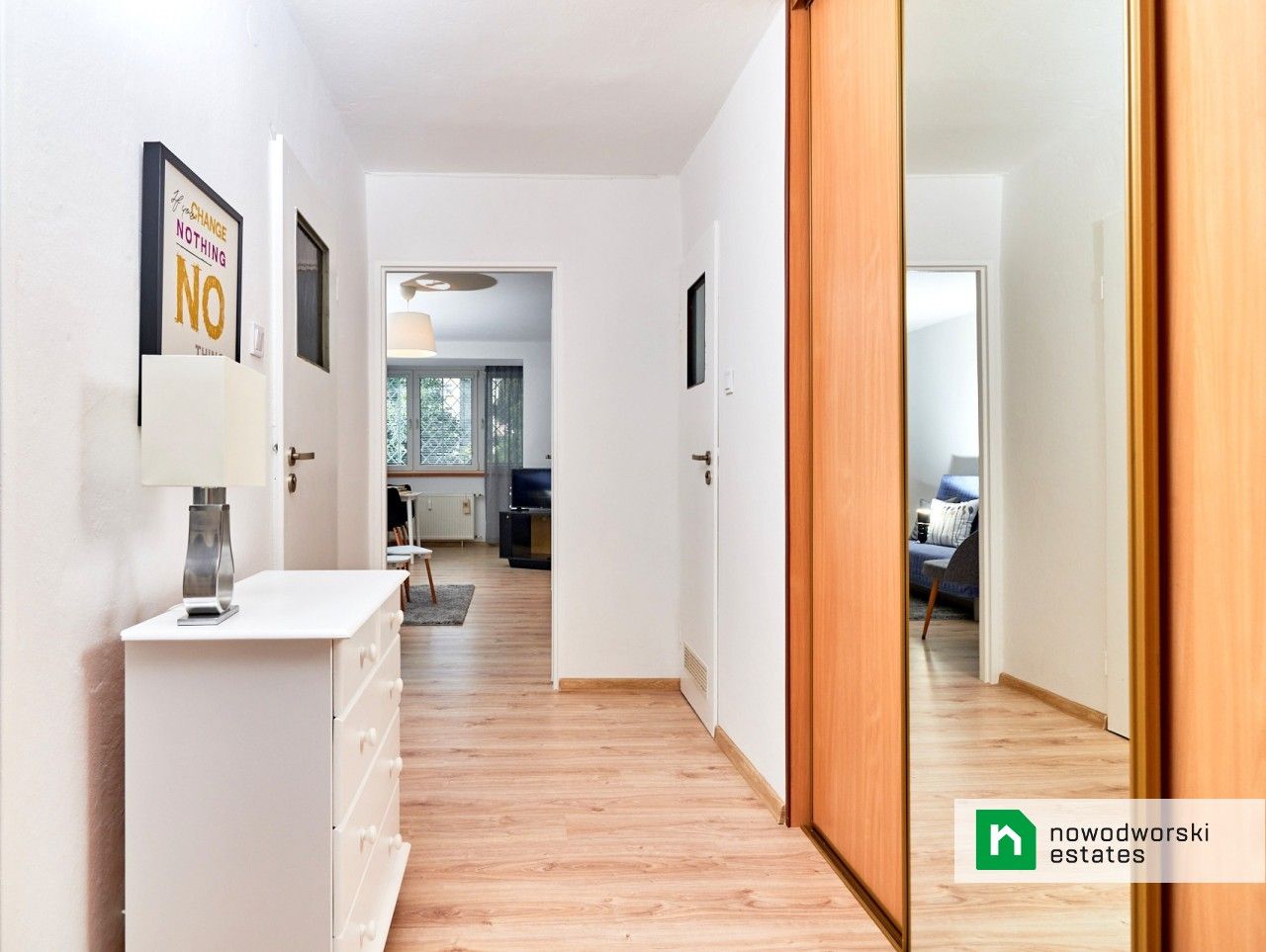 2-room 51 m2 with balcony / Ołbińska / Plac Bema - Apartment - Rent - Wrocław, Śródmieście