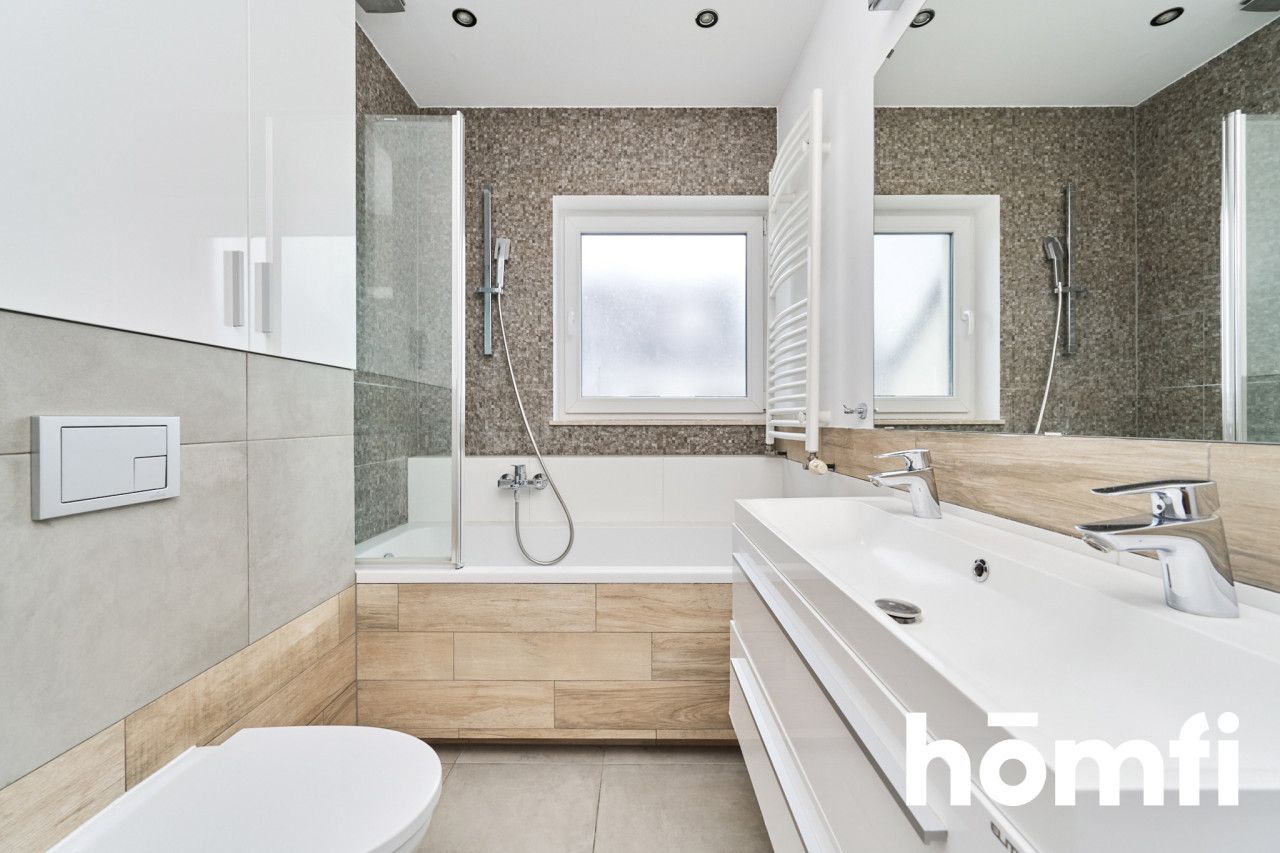 4-room house in Ślęza / Ołtaszyn / Krzyki - House - Rent - Wrocławski, Kobierzyce / Ślęza