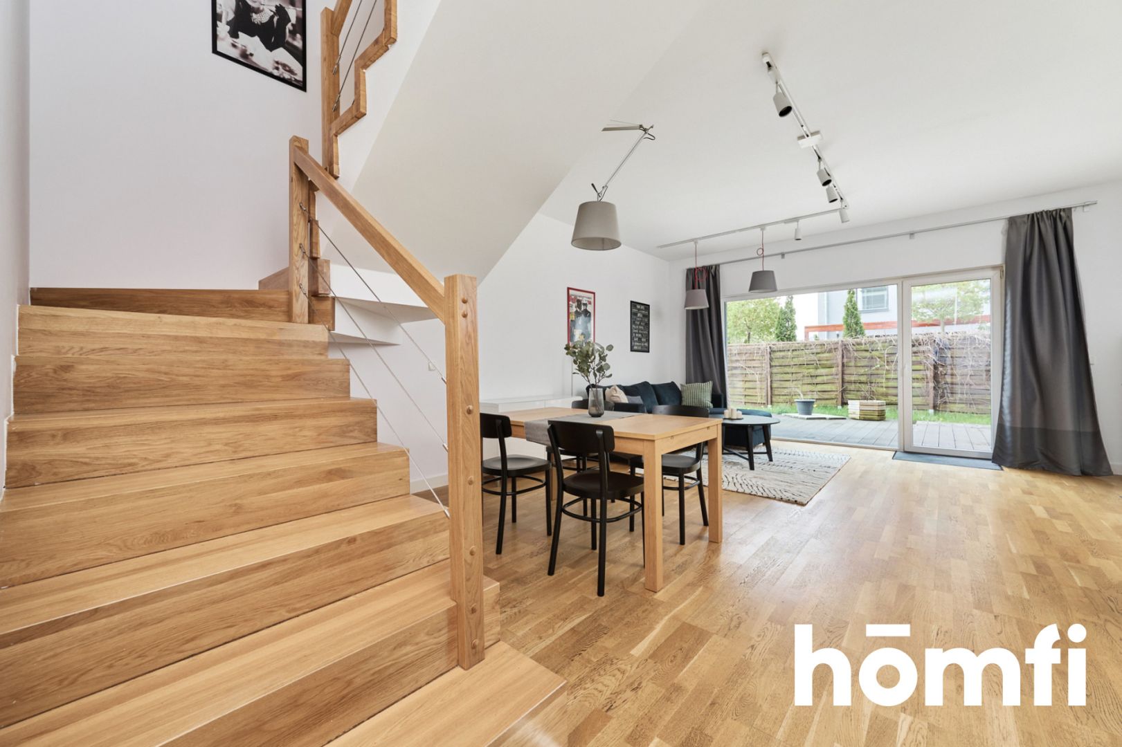 4-room house in Ślęza / Ołtaszyn / Krzyki - House - Rent - Wrocławski, Kobierzyce / Ślęza