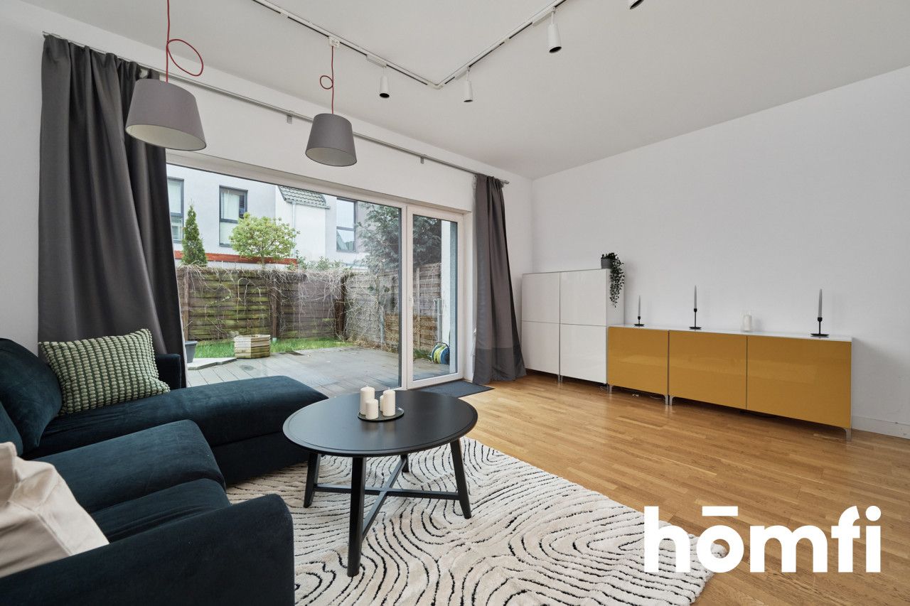 4-room house in Ślęza / Ołtaszyn / Krzyki - House - Rent - Wrocławski, Kobierzyce / Ślęza