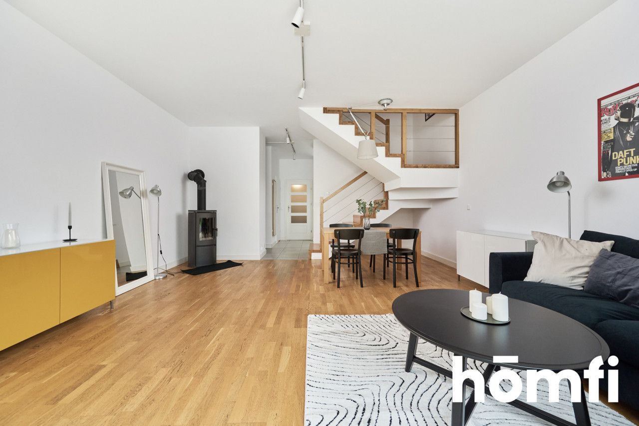 4-room house in Ślęza / Ołtaszyn / Krzyki - House - Rent - Wrocławski, Kobierzyce / Ślęza