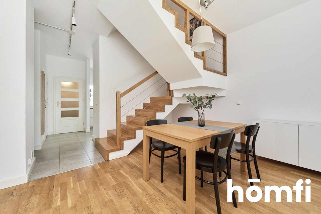 4-room house in Ślęza / Ołtaszyn / Krzyki - House - Rent - Wrocławski, Kobierzyce / Ślęza