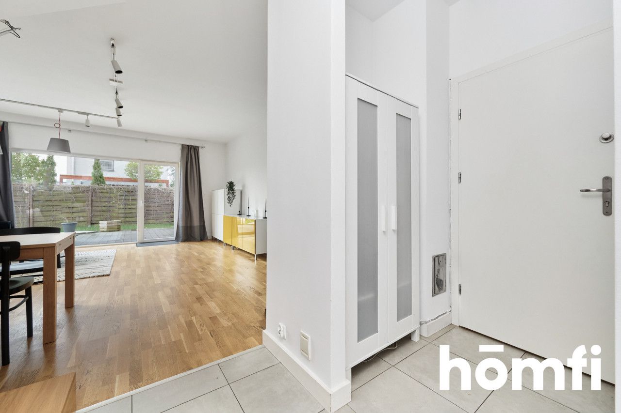 4-room house in Ślęza / Ołtaszyn / Krzyki - House - Rent - Wrocławski, Kobierzyce / Ślęza