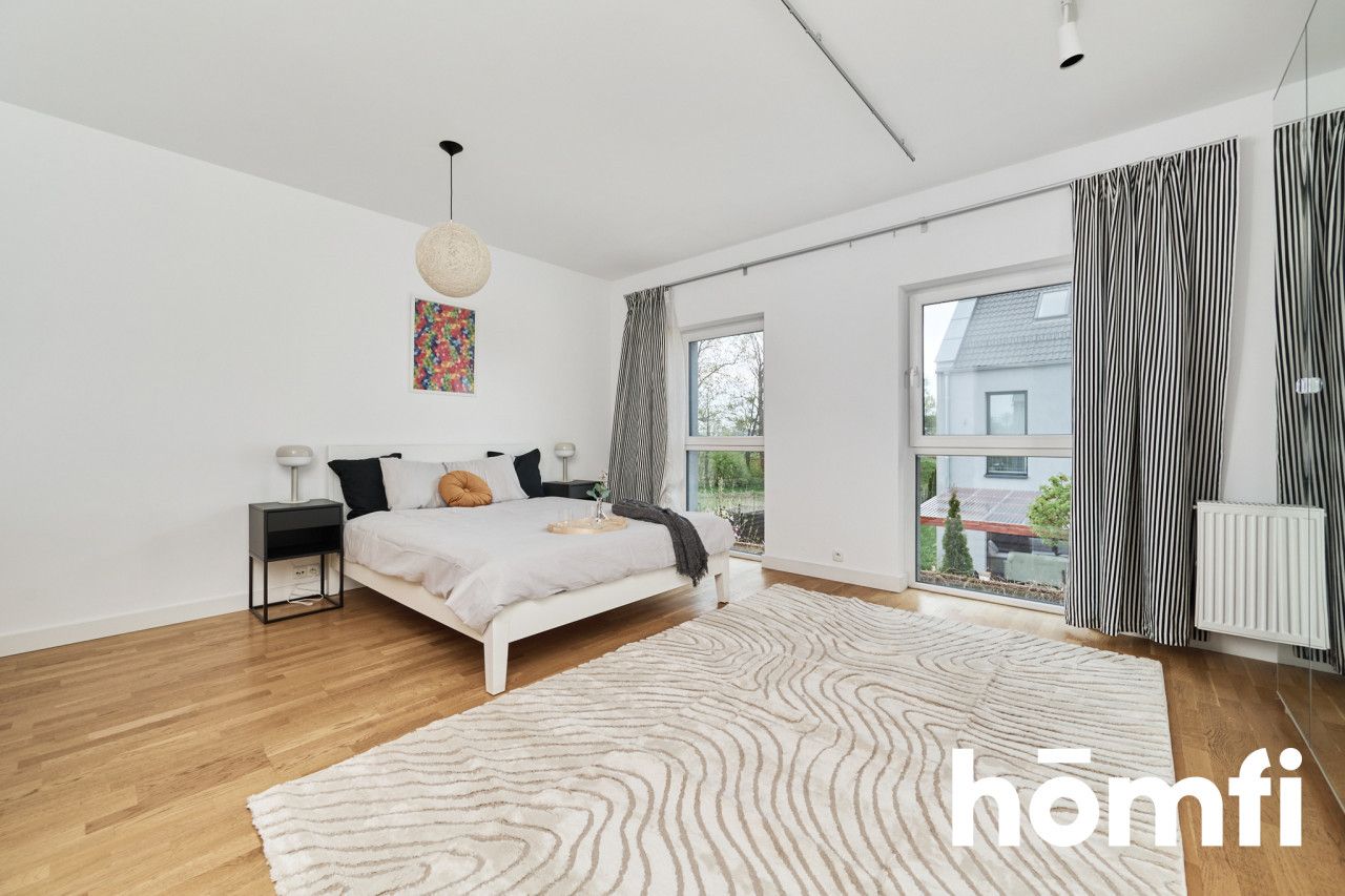 4-room house in Ślęza / Ołtaszyn / Krzyki - House - Rent - Wrocławski, Kobierzyce / Ślęza