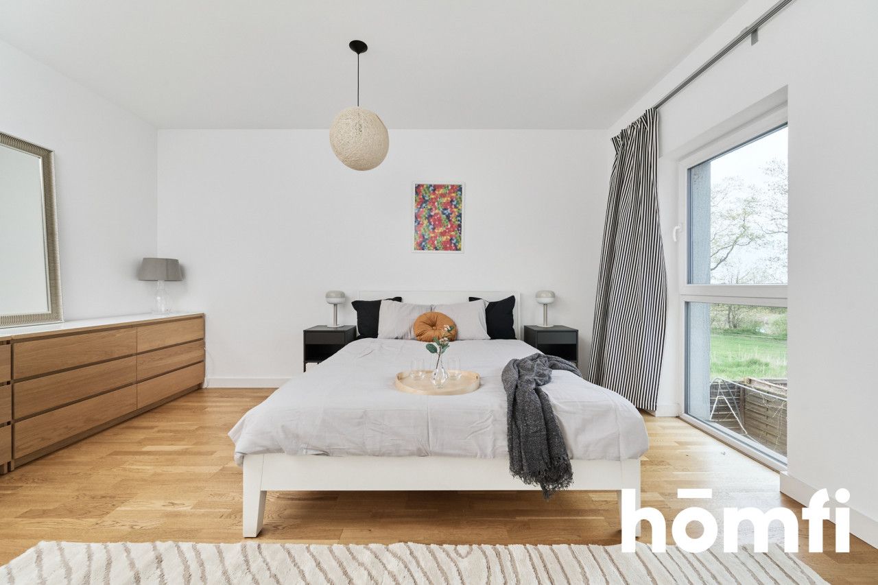 4-room house in Ślęza / Ołtaszyn / Krzyki - House - Rent - Wrocławski, Kobierzyce / Ślęza