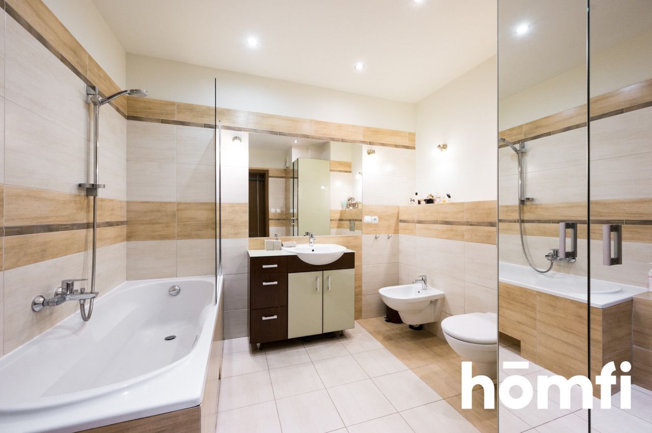 Family, 3-room apartments in a discreet settlement - Łagiewniki / Borek Fałęcki - Dekarzy - available from June - Apartment - Rent - Kraków, Podgórze / Łagiewniki-Borek Fałęcki