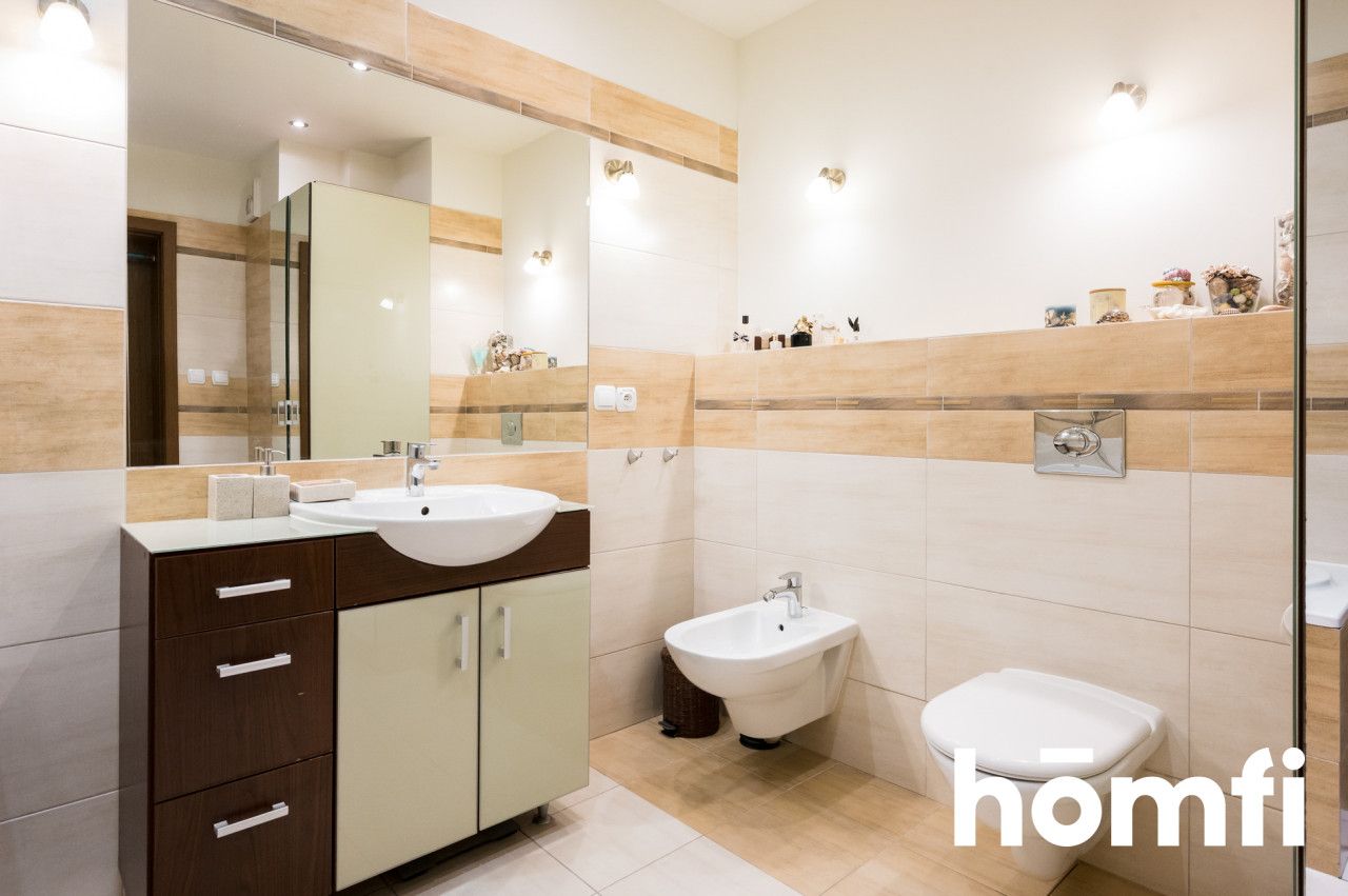 Family, 3-room apartments in a discreet settlement - Łagiewniki / Borek Fałęcki - Dekarzy - available from June - Apartment - Rent - Kraków, Podgórze / Łagiewniki-Borek Fałęcki