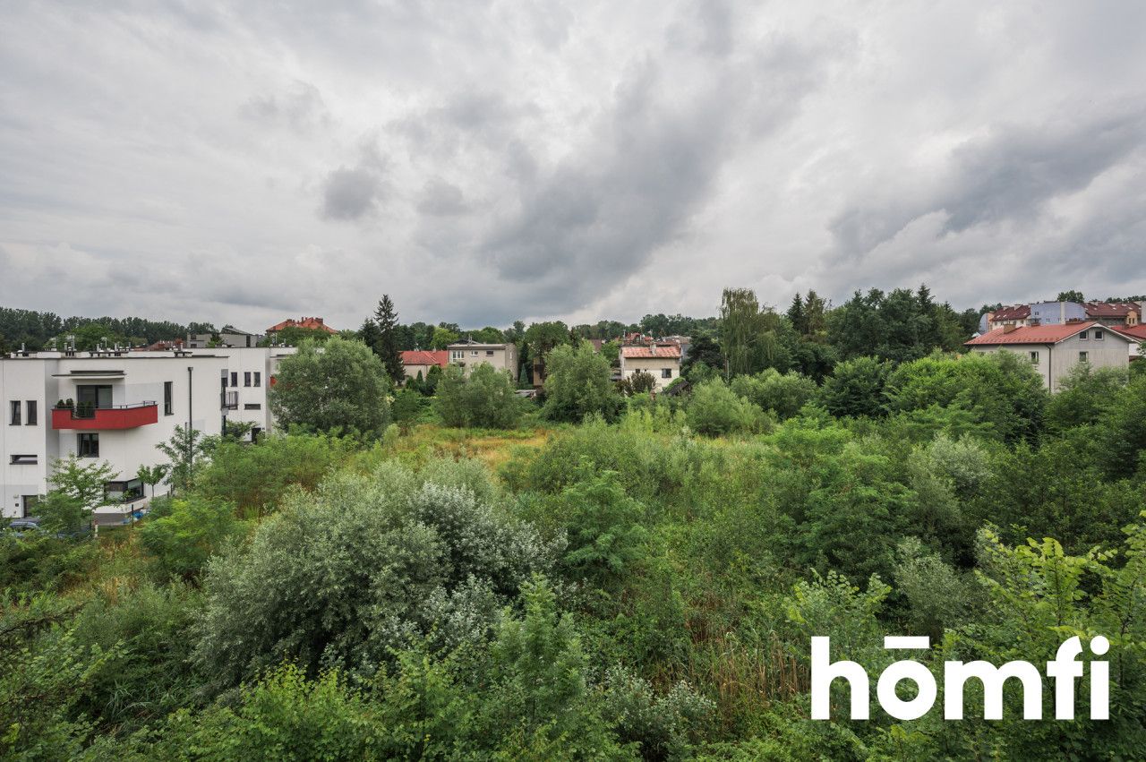 Family, 3-room apartments in a discreet settlement - Łagiewniki / Borek Fałęcki - Dekarzy - available from June - Apartment - Rent - Kraków, Podgórze / Łagiewniki-Borek Fałęcki