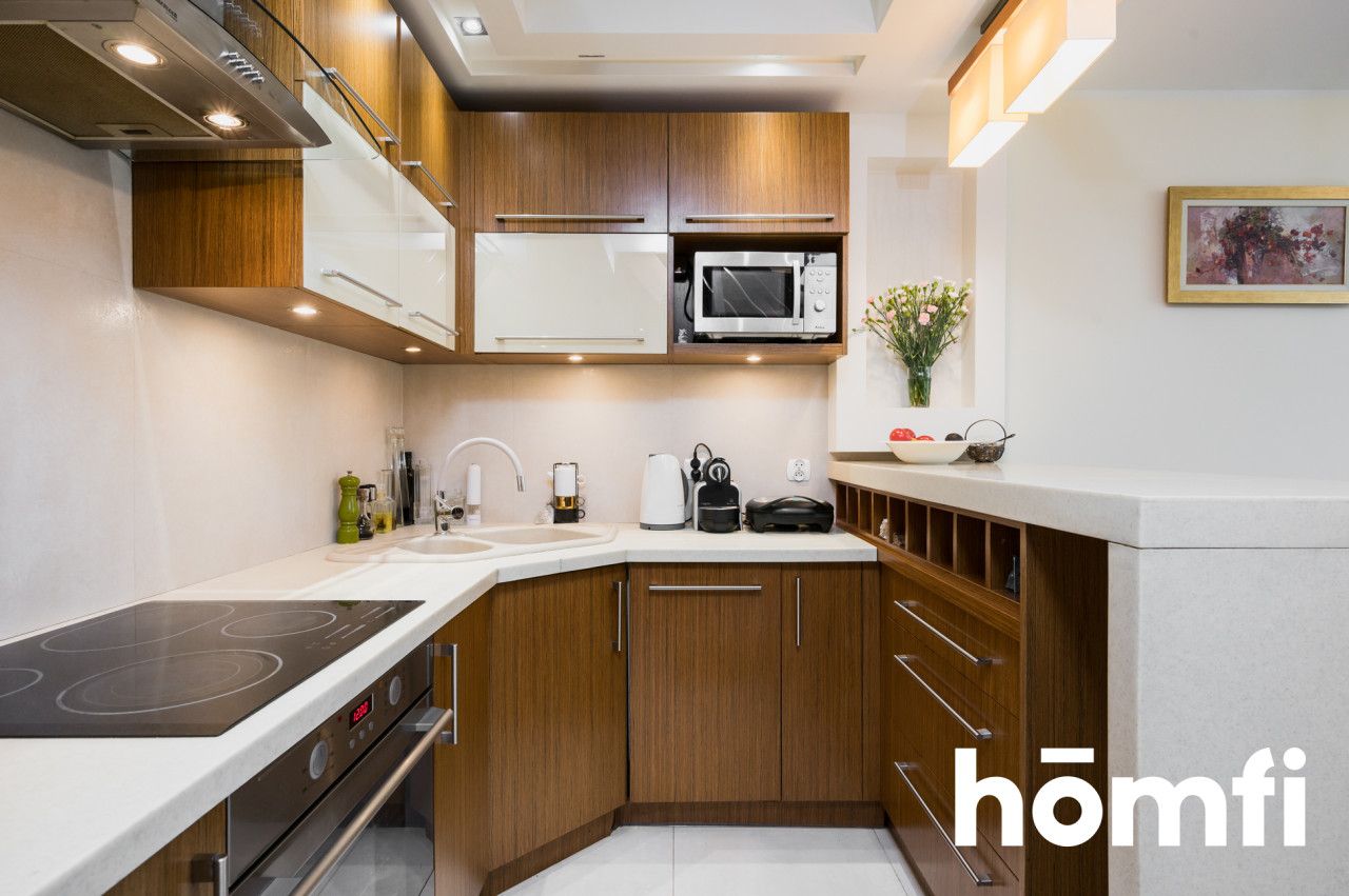 Family, 3-room apartments in a discreet settlement - Łagiewniki / Borek Fałęcki - Dekarzy - available from June - Apartment - Rent - Kraków, Podgórze / Łagiewniki-Borek Fałęcki