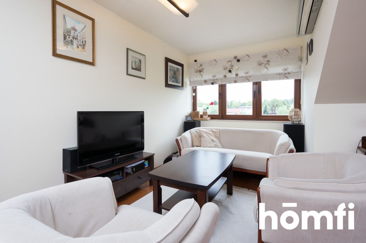 Family, 3-room apartments in a discreet settlement - Łagiewniki / Borek Fałęcki - Dekarzy - available from June - Apartment - Rent - Kraków, Podgórze / Łagiewniki-Borek Fałęcki