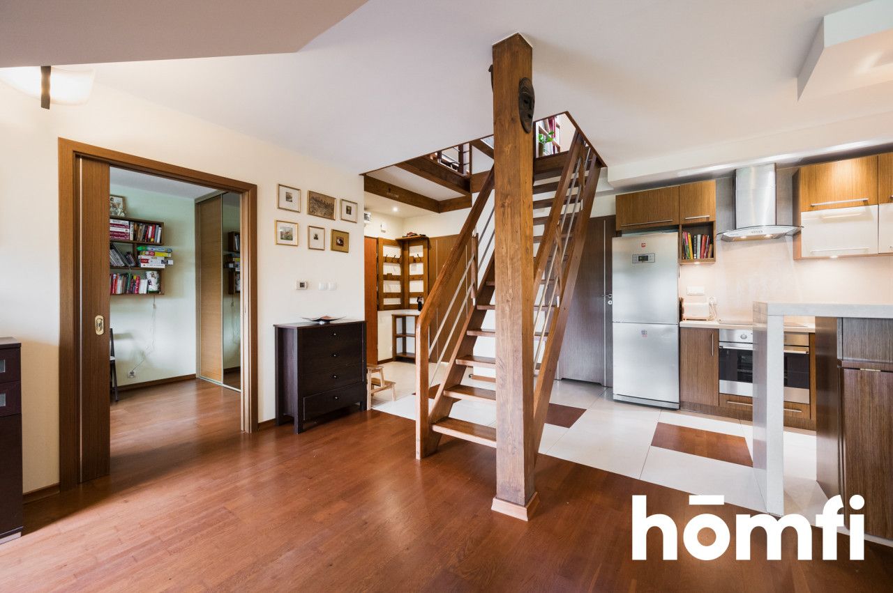 Family, 3-room apartments in a discreet settlement - Łagiewniki / Borek Fałęcki - Dekarzy - available from June - Apartment - Rent - Kraków, Podgórze / Łagiewniki-Borek Fałęcki