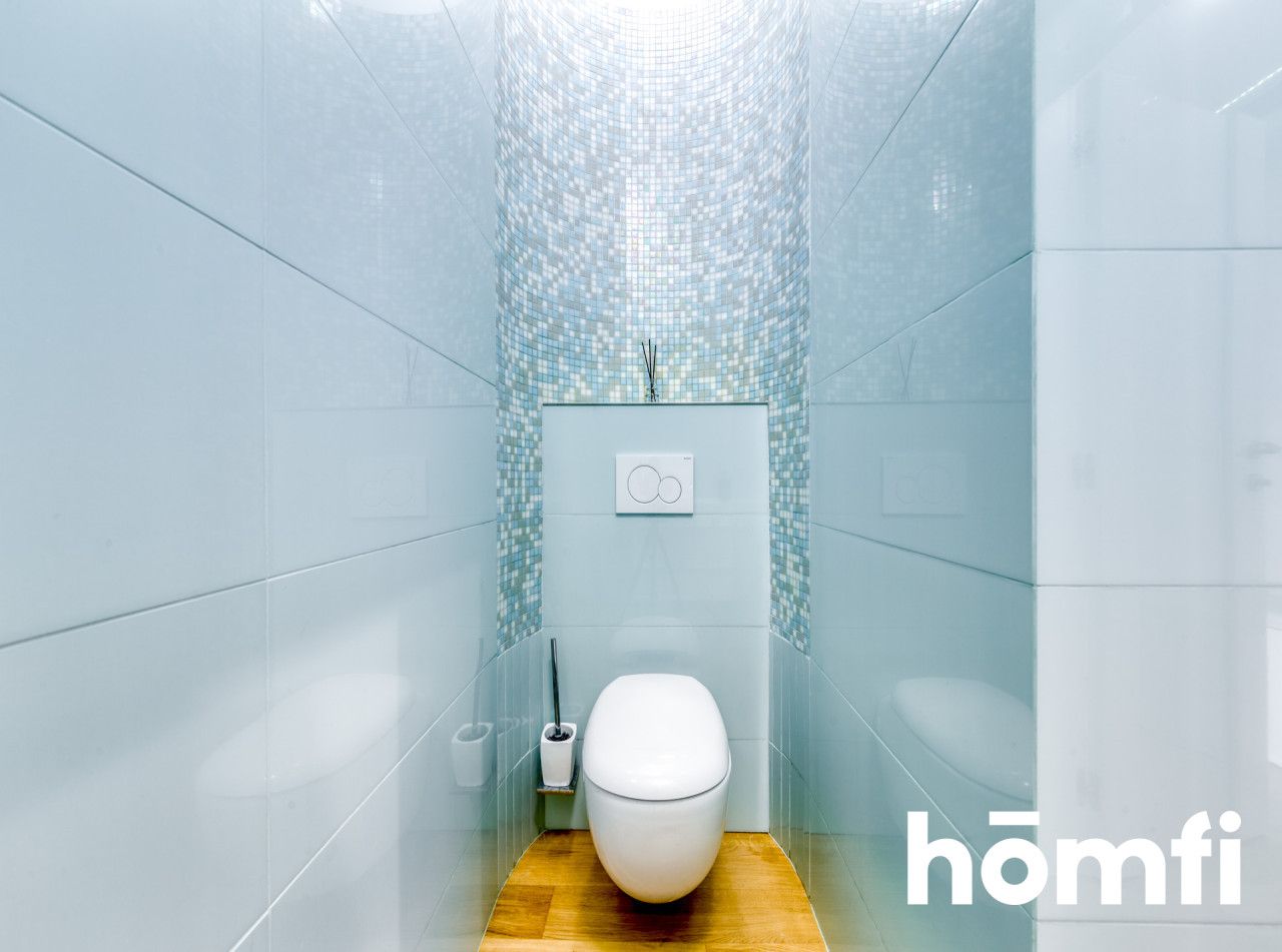 Przestronny apartament 120m² na wynajem w centrum - Mieszkanie - Wynajem - Łódź, Polesie