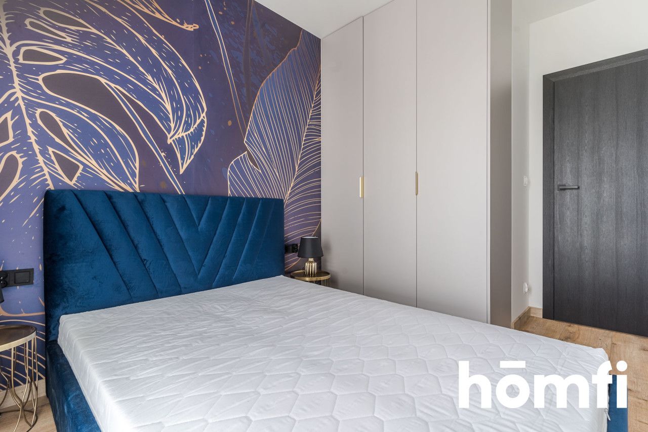 Stylish 2-bedroom apartment with balcony - Lostowice - Apartment - Rent - Gdańsk, Łostowice