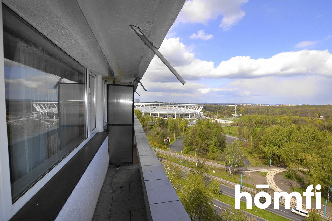 Mieszkanie 2 pokojowe Śródmieście Katowic. - Mieszkanie - Wynajem - Katowice, Śródmieście