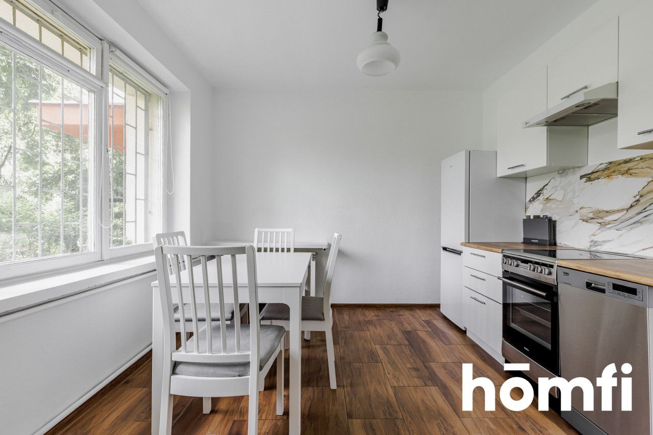 STUDIO AT GRÓJECKA STREET CLOSE TO WUM - Apartment - Rent - Warszawa, Ochota