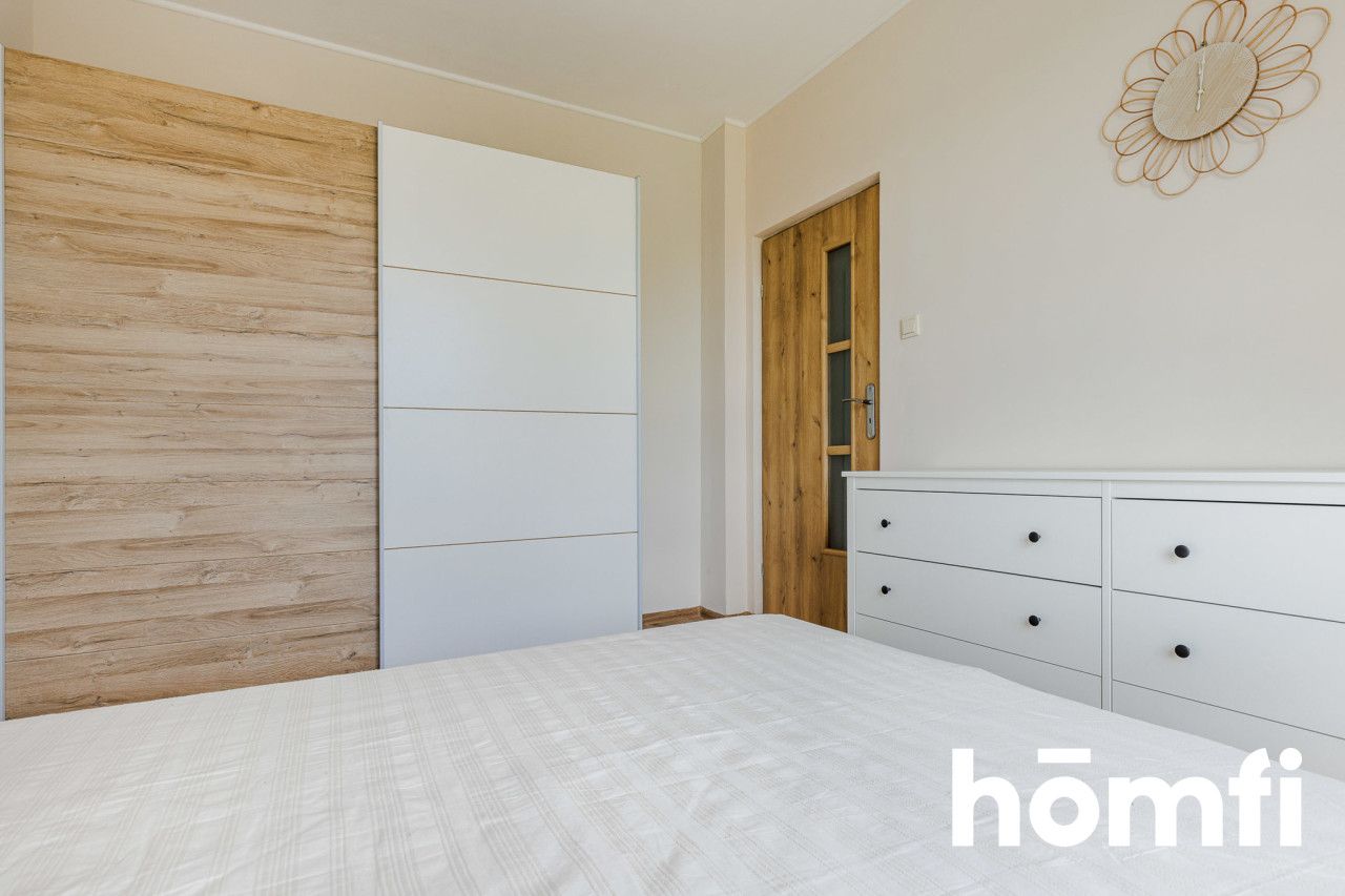 Nowy komfortowy 2 pok apartament w sercu Piastowa - Mieszkanie - Wynajem - Pruszkowski, Piastów