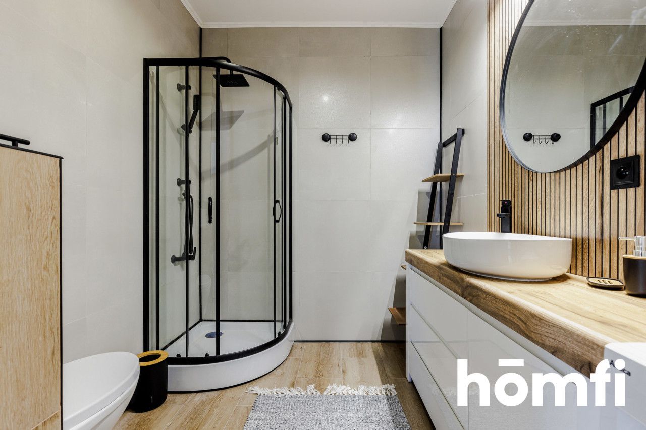 Nowy komfortowy 2 pok apartament w sercu Piastowa - Mieszkanie - Wynajem - Pruszkowski, Piastów