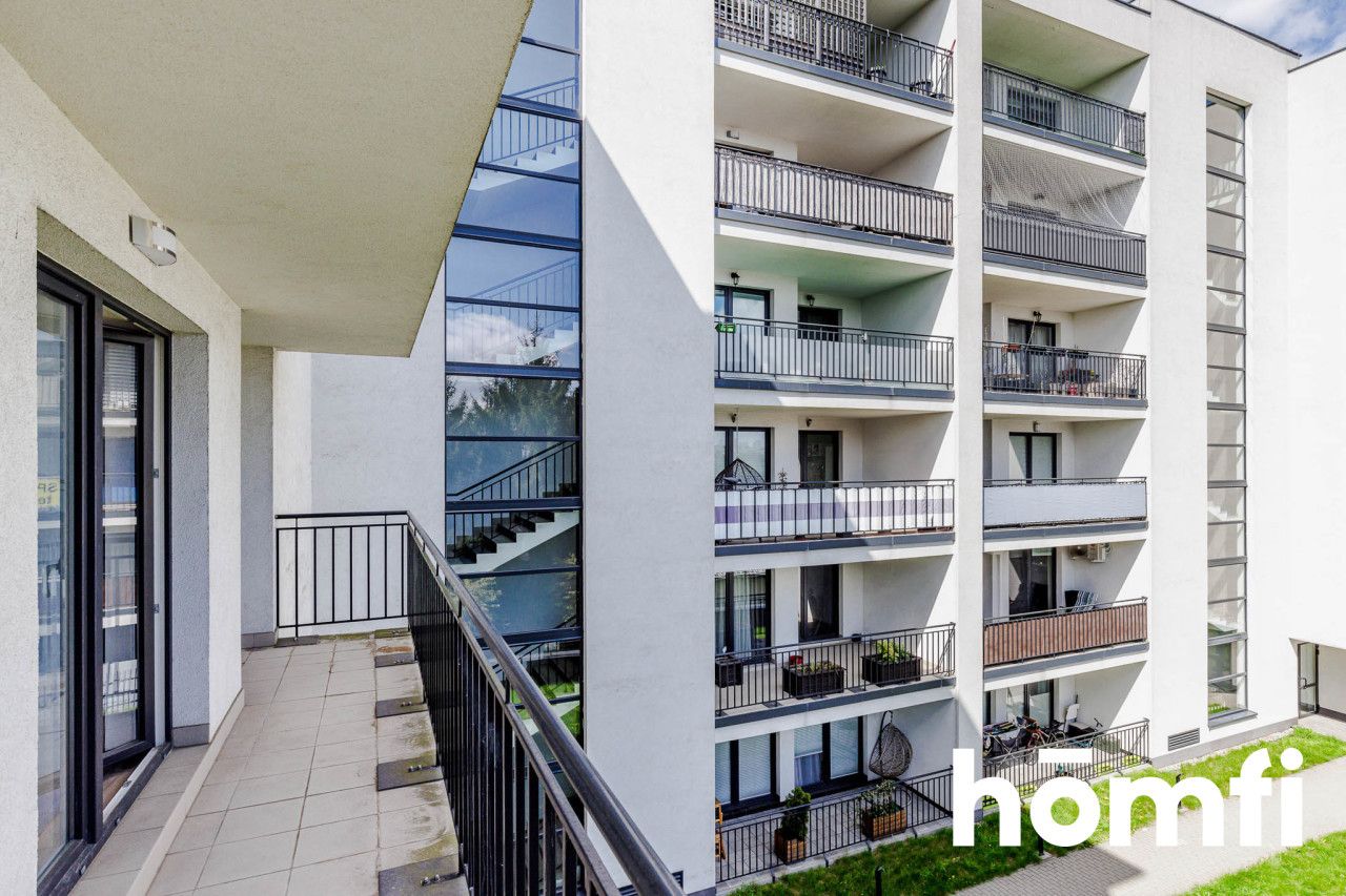 Nowy komfortowy 2 pok apartament w sercu Piastowa - Mieszkanie - Wynajem - Pruszkowski, Piastów