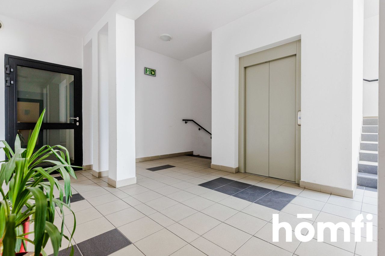 Nowy komfortowy 2 pok apartament w sercu Piastowa - Mieszkanie - Wynajem - Pruszkowski, Piastów