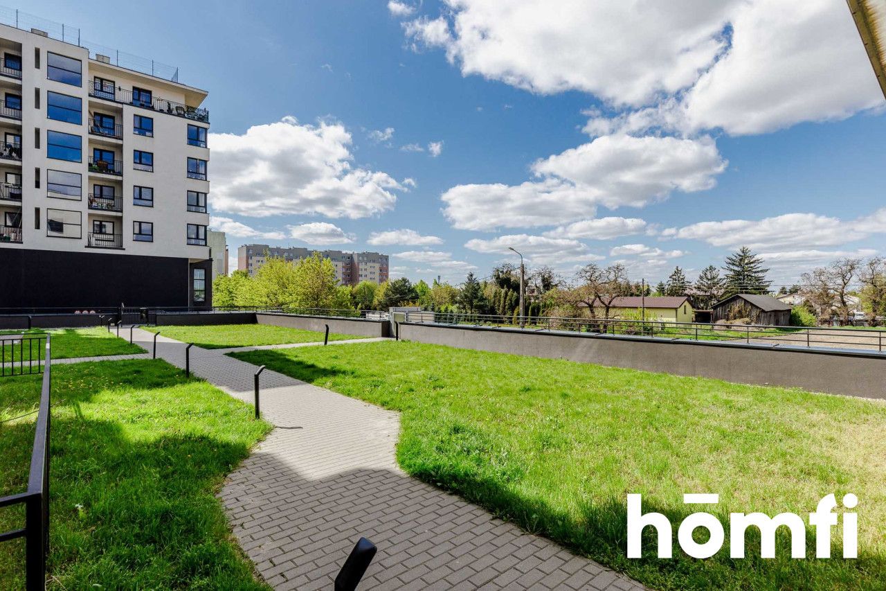 Nowy komfortowy 2 pok apartament w sercu Piastowa - Mieszkanie - Wynajem - Pruszkowski, Piastów