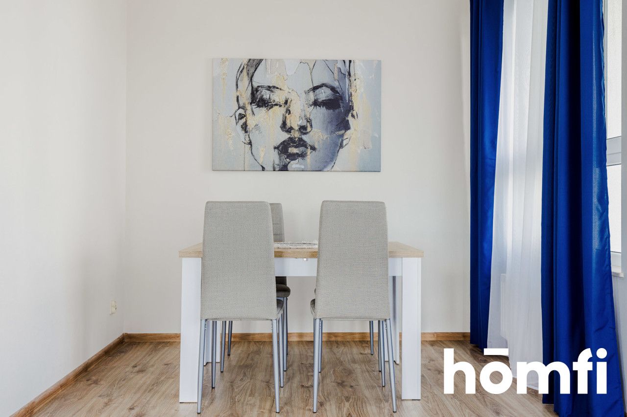 Nowy komfortowy 2 pok apartament w sercu Piastowa - Mieszkanie - Wynajem - Pruszkowski, Piastów