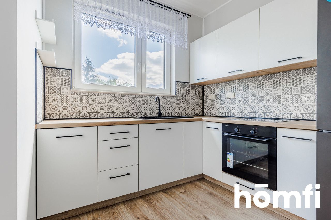 Nowy komfortowy 2 pok apartament w sercu Piastowa - Mieszkanie - Wynajem - Pruszkowski, Piastów