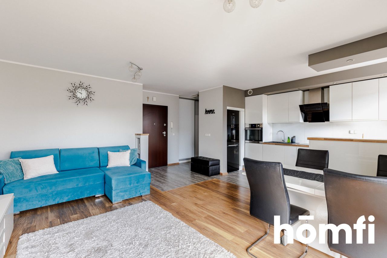 Komfortowe mieszkanie Berensona na Białołęce - Mieszkanie - Wynajem - Warszawa, Białołęka