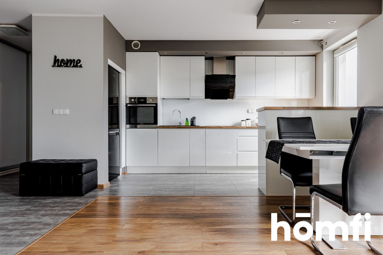 Komfortowe mieszkanie Berensona na Białołęce - Mieszkanie - Wynajem - Warszawa, Białołęka