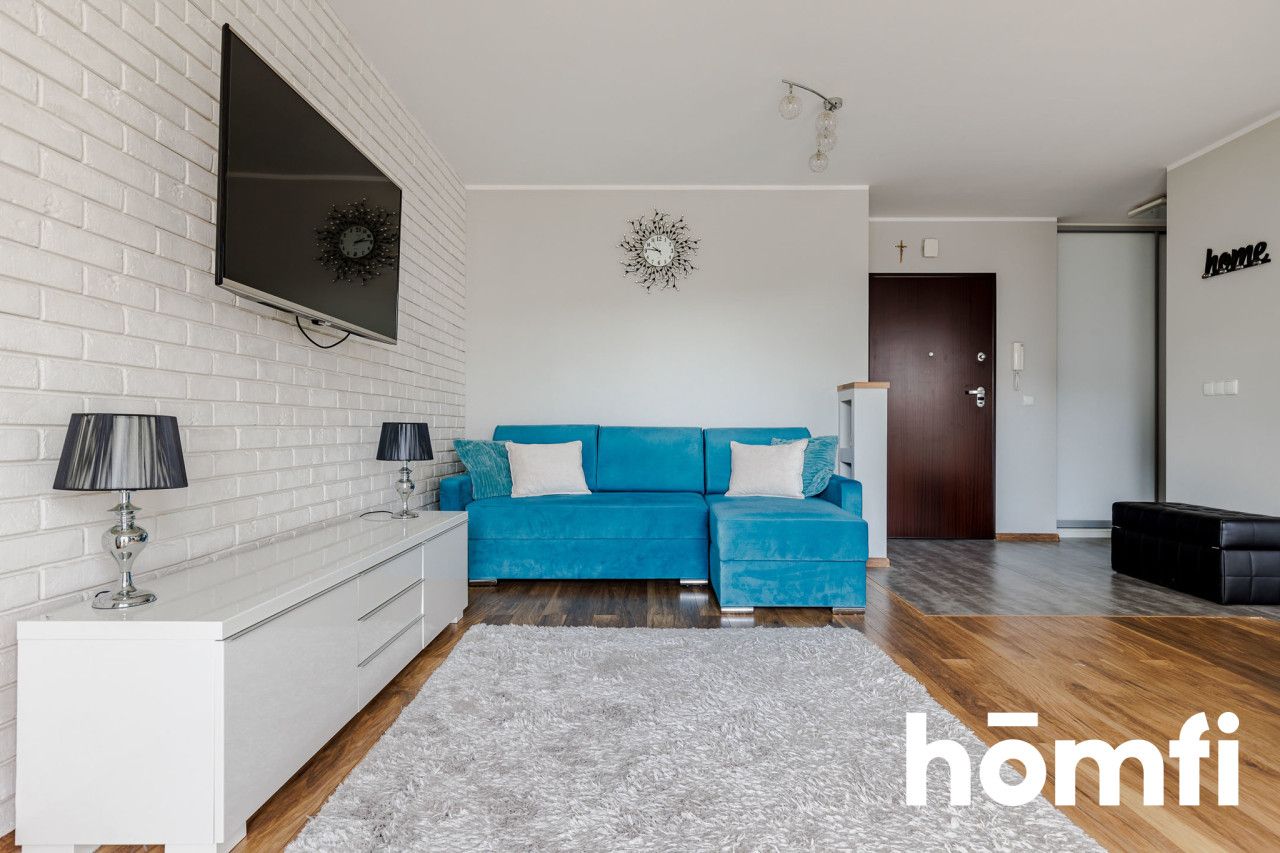 Komfortowe mieszkanie Berensona na Białołęce - Mieszkanie - Wynajem - Warszawa, Białołęka