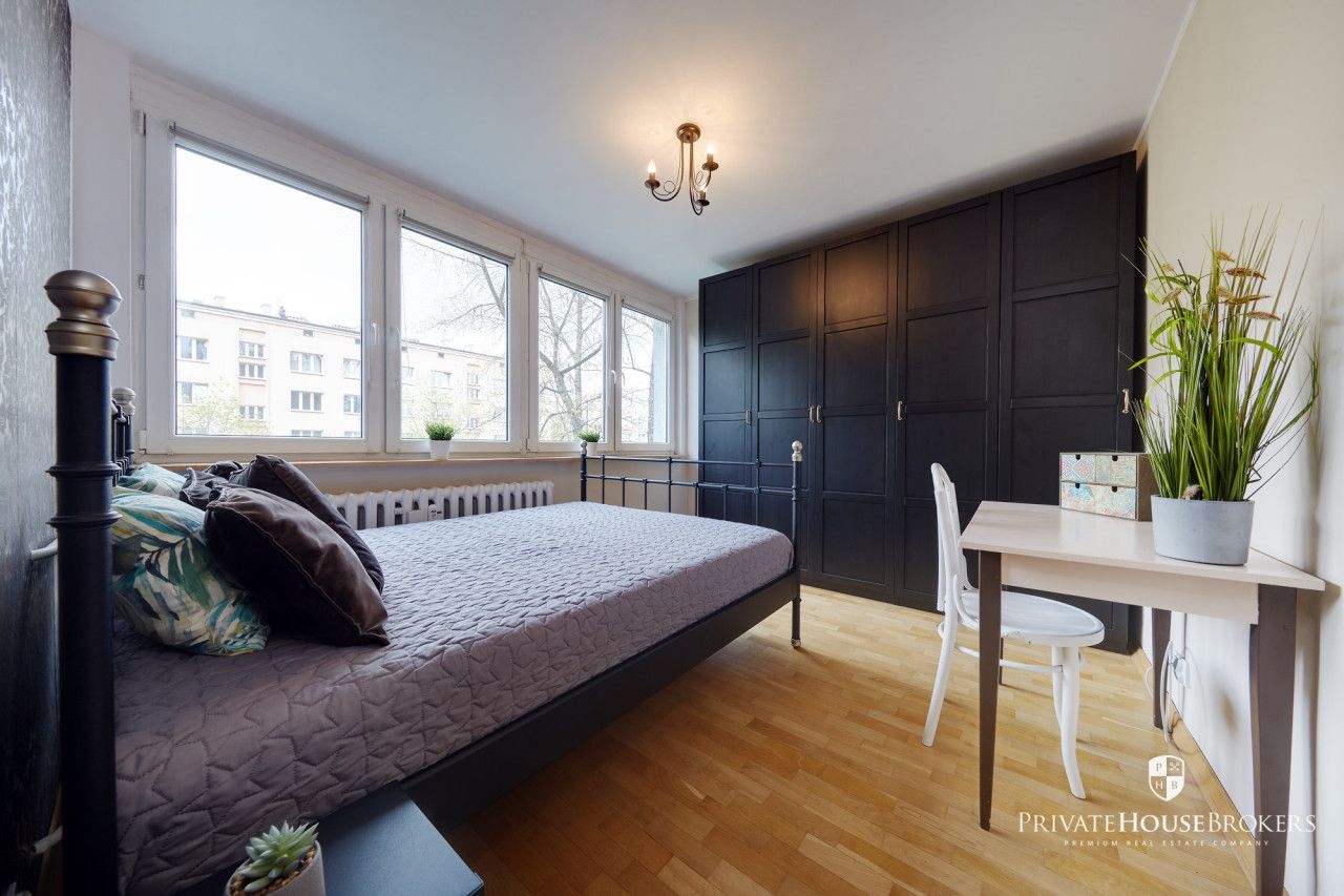 ul. Lisieckiego | Katowice | 55 mkw - Mieszkanie - Wynajem - Katowice, Śródmieście