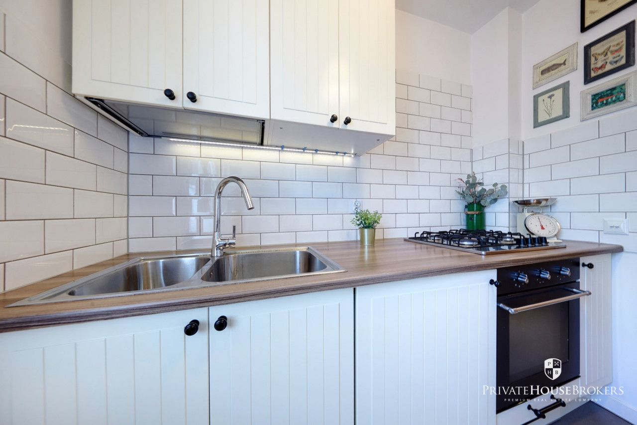 ul. Lisieckiego | Katowice | 55 mkw - Mieszkanie - Wynajem - Katowice, Śródmieście