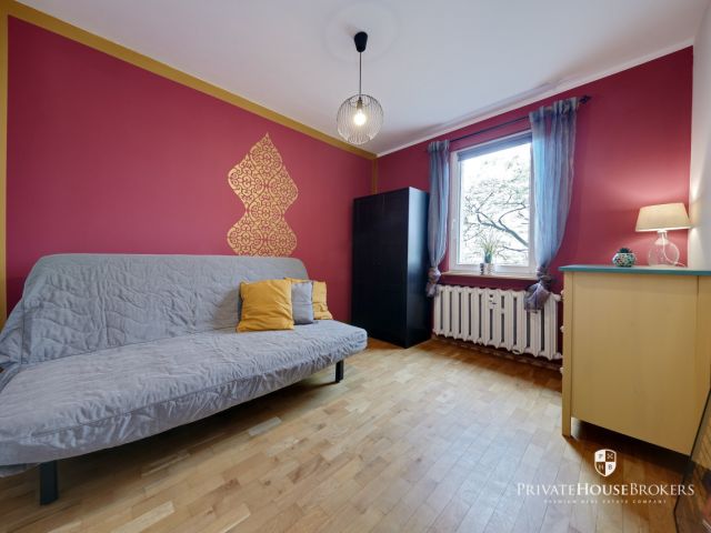 Mieszkanie - Wynajem - Katowice, Śródmieście
