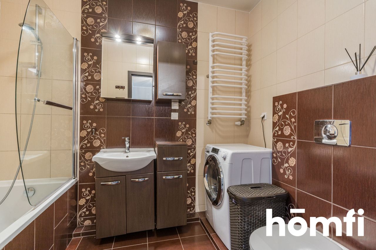 3-room apartment with a balcony - Myśliwskie Wzgórze - Apartment - Sale - Gdańsk, Piecki-Migowo