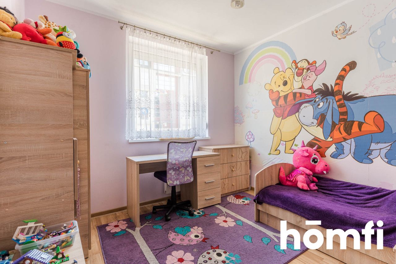 3-room apartment with a balcony - Myśliwskie Wzgórze - Apartment - Sale - Gdańsk, Piecki-Migowo