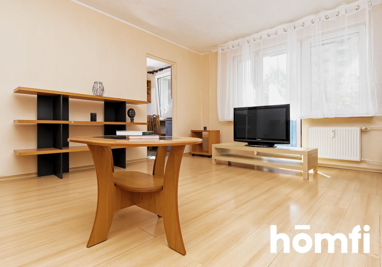 Do wynajęcia jasna, kawalerka Poznań/Winogrady - Mieszkanie - Wynajem - Poznań, Stare Miasto